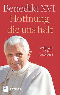 Produktbild: Hoffnung, die uns h&auml;lt