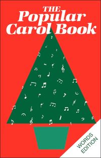 Produktbild: Popular Carol Book