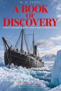 Produktbild: A Book of Discovery