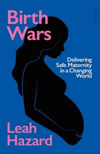 Produktbild: Birth Wars