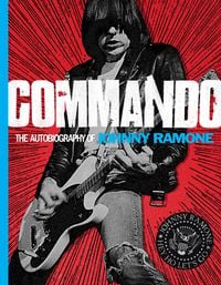 Produktbild: Commando