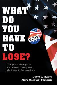 Produktbild: What Do You Have To Lose?