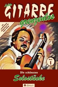 Produktbild: Die sch&ouml;nsten Solost&uuml;cke