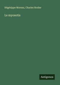 Produktbild: Le myosotis