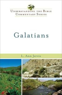 Produktbild: Galatians