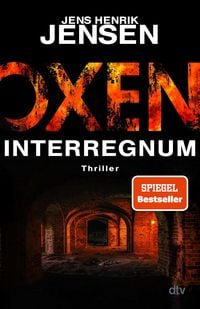 Produktbild: Oxen. Interregnum