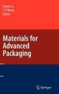Produktbild: Materials for Advanced Packaging