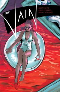 Produktbild: The Vain