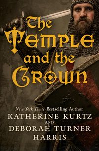 Produktbild: The Temple and the Crown