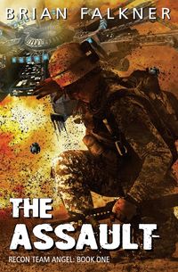 Produktbild: The Assault