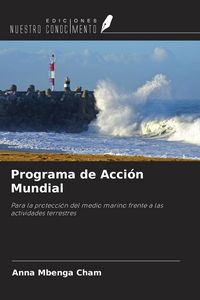 Produktbild: Programa de Acci&oacute;n Mundial