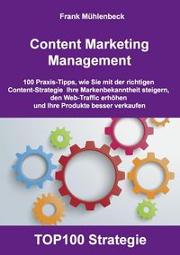 Produktbild: Content Marketing Management