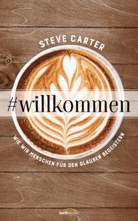 Produktbild: #willkommen