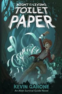 Produktbild: Night of the Living Toilet Paper