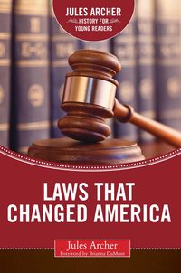 Produktbild: Laws that Changed America