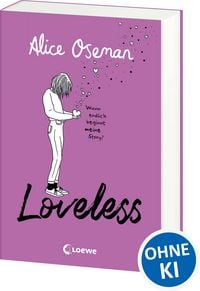 Produktbild: Loveless (deutsche Ausgabe)
