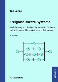 Produktbild: Ereignisdiskrete Systeme