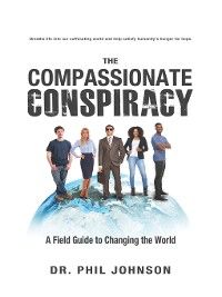 Produktbild: Compassionate Conspiracy