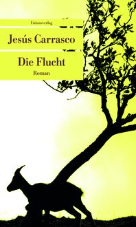 Produktbild: Die Flucht