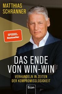 Produktbild: Das Ende von Win-win
