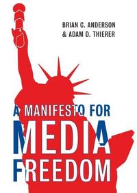 Produktbild: Manifesto for Media Freedom