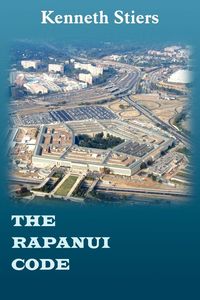 Produktbild: The Rapanui Code
