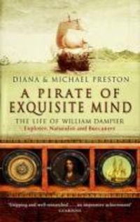 Produktbild: A Pirate Of Exquisite Mind