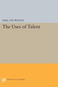 Produktbild: The Uses of Talent