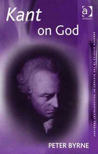 Produktbild: Kant on God