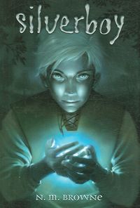 Produktbild: Silverboy