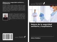 Produktbild: Mejora de la seguridad sanitaria y hospitalaria