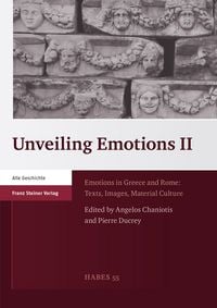 Produktbild: Unveiling Emotions. Vol. 2