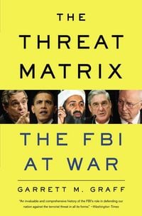 Produktbild: Threat Matrix