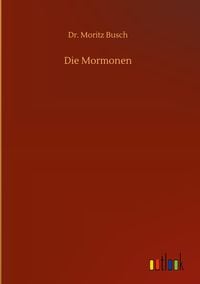 Produktbild: Die Mormonen