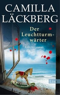 Produktbild: L&auml;ckberg, C: Leuchtturmw&auml;rter