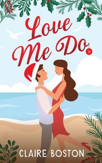 Produktbild: Love Me Do