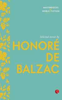 Produktbild: Selected Stories by Honor&eacute; de Balzac