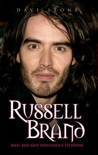 Produktbild: Stone, D: Russell Brand Mad, Bad and Dangerous to Know