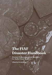Produktbild: The Fiaf Disaster Handbook