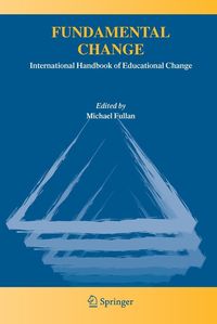 Produktbild: Fundamental Change