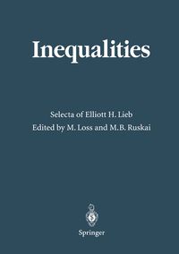 Produktbild: Inequalities
