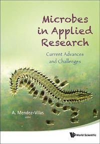 Produktbild: Microbes in Applied Research: Current Advances and Challenges