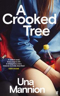 Produktbild: Mannion, U: Crooked Tree Export