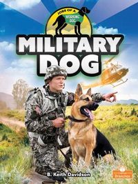 Produktbild: Military Dog