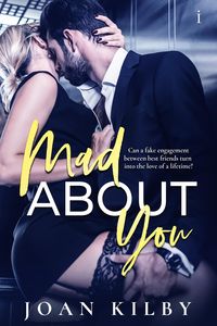 Bild vom Artikel Mad About You vom Autor Joan Kilby