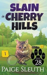 Produktbild: Slain in Cherry Hills