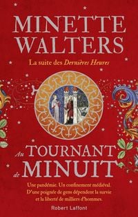Produktbild: Au tournant de minuit