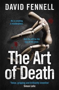 Produktbild: Fennell, D: Art Of Death