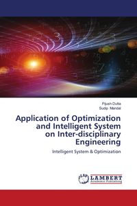 Produktbild: Application of Optimization and Intelligent System on Inter-disciplinary Engineering
