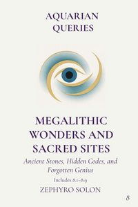 Produktbild: Part 8 - Megalithic Wonders and Sacred Sites
